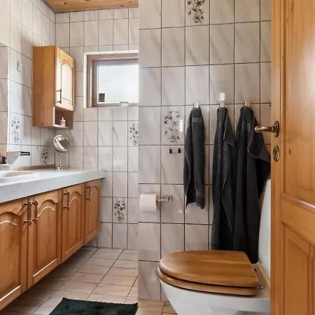 Hakon - 550m From The Sea In Lolland- Falster And Mon By Interhome *