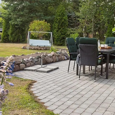 Hakon - 550m From The Sea In Lolland- Falster And Mon By Interhome * Гедсер