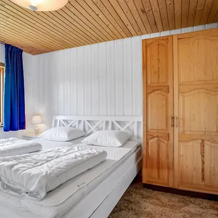 Hakon - 550m From The Sea By Interhome * Gedser