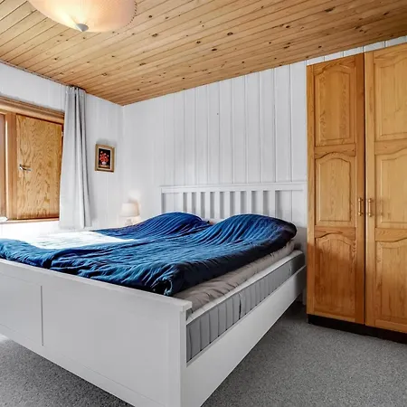 Feriehus Hakon - 550m From The Sea By Interhome