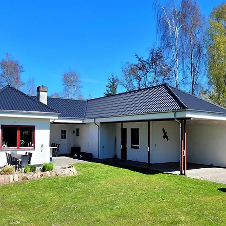 Hakon - 550m From The Sea By Interhome *