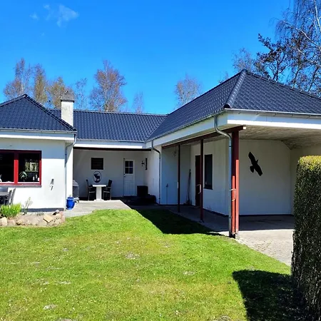 Hakon - 550m From The Sea By Interhome Gedser