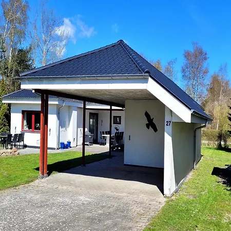 Hakon - 550m From The Sea By Interhome Feriehus *