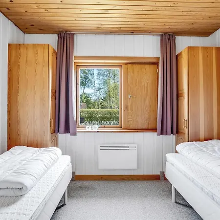 Hakon - 550m From The Sea By Interhome Feriehus Gedser