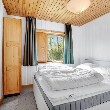 Feriehus Hakon - 550m From The Sea By Interhome Gedser